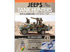 [35] Jeeps Tank Huneter - M151 & Landrovers in IDF Service Part.1