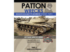 [TWR-2] Patton Wrecks - Magach 3/5/6/6M/7/7C/6B Wrecks in the IDF Part.2
