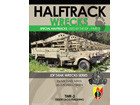 [TWR-3] Halftrack Wrecks - Special Halftracks Used by the IDF Part.3