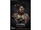 [1/9] Powhiri - Maori Warrior, New Zealand