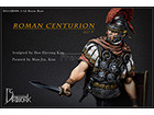 [1/12] Roman Centurion, AD 9.