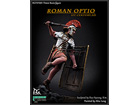 [75mm(1/24)] Roman Optio, 1st century A.D