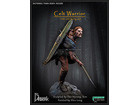 [75mm(1/24)] Celt Warrior, 1st century A.D
