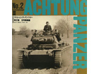 ACHTUNG PANZER NO.2 - Panzerkampfwagen III
