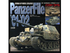 PanzerFile '01~'02 - GERMAN AFV MODEL CATALOGUE