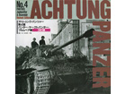 ACHTUNG PANZER NO.4 - PANTHER, Jagdpanther & Brummbar