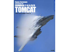 Danny Coremans uncovering the GRUMMAN F-14 A/B/D TOMCAT