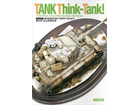TANK Think-Tank! - YOSHIOKA KAZUTO's Modeling Workshop