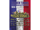 The Encyclopedia of FRENCH TANKS and Armoured Vehicles
