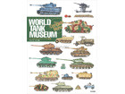 PANZERTALES WORLD TANK MUSEUM Compete Works
