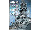 The World of Ultra Precise Large Scale Naval Models
