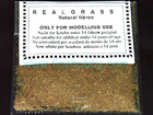 REAL GRASS
