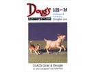 [1/35] Goat & Beagle