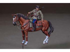 [1/35] Russian Mounted officer