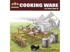 [1/35] Cooking Ware