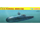 [1/350] U.S.S. FLORIDA SSGN-728