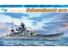 [1/350] German Battleship Scharnhorst, 1940