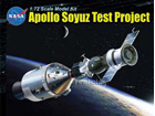 [1/72] Apollo Soyuz Test Project