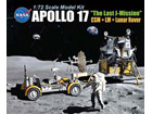 [1/72] Apollo 17 