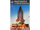 [1/400] Space Shuttle w/Crawler-Transporter
