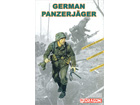 [1/16] GERMAN PANZERJAGER (EASTERN FRONT 1944)