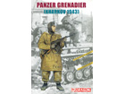 [1/16] PANZER GRENADIER (KHARKOV 1944)