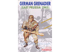 [1/16] GERMAN GRENADIER (EAST PRUSSIA 1945)