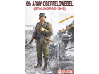 [1/16] 6th ARMY OBERFELDWEBEL (STALINGARD 1942)