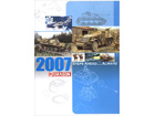 DRAGON 2007 CATALOGUE