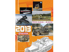 DRAGON 2013 CATALOGUE