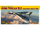 [1/200] Avro Vulcan B.2, Ascension Island 1982