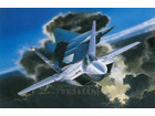 [1/72] YF-22 Lightning 2