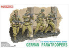 [1/35] German Paratroopers