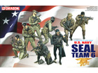 [1/35] U.S. NAVY SEAL TEAM 6
