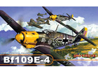 [1/32] Bf109E-4