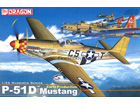 [1/32] P-51D MUSTANG Early Production