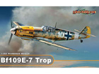 [1/32] Bf109E-7 Trop