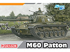 [1/35] M60 Patton [Smart Kit]