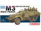 [1/35] IDF M3 Half-Track