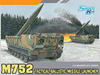 [1/35] M752 Lance Self-Propelled Missile Launcher