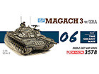 [1/35] IDF Magach 3 w/ERA