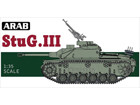 [1/35] Arab StuG.III Ausf.G - The Six Day War