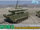 [1/35] M688 Lance Loader-Transporter