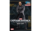 [1/9] Captain America - The Winter Soldier [Nick Fury]