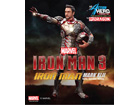 [1/9] Iron Man 3 - Mark XLII, Battle Damaged Version