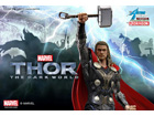[1/9] Thor: The Dark World - Thor