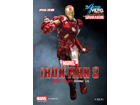 [1/9] Iron Man 3 - Mk.VII [Special Version]