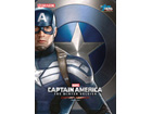 [1/9] Captain America - The Winter Soldier (Steve Rogers) SPECIAL EDITION