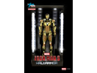 [1/9] Iron Man 3 - Hall of Armor Mk.XXI Midas Multi-Poseable
