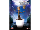[1/9] 7 inch ver. Guardians of the Galaxy Baby Groot (individual)